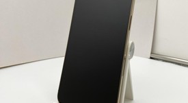 Good
													Apple iPhone 12 Pro Max - Unlocked, Gold, 256 GB, A2342, photo 2 of 6
