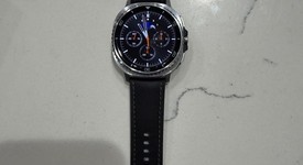 Mint
													Samsung Galaxy Watch8 Classic - Wi-Fi, Black, SM-L500, 46mm, photo 1 of 10