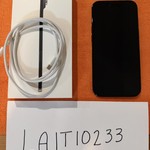 Mint Apple iPhone Air - Unlocked, 256 GB, Space Black, A3260
