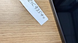 Good
													Samsung Galaxy S24 FE - Verizon, Graphite, 128 GB, SM-S721U, photo 5 of 8
