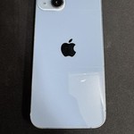 Fair Apple iPhone 14 Plus - Unlocked, 256 GB, Blue, A2632