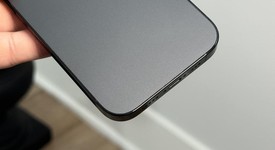 Mint
													Apple iPhone 14 Pro Max - Unlocked, Black, 256 GB, A2651, photo 4 of 6