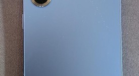 Mint
													Samsung Galaxy S25 - Unlocked, Navy Blue, 128 GB, 12 GB, SM-S931U1, photo 2 of 14