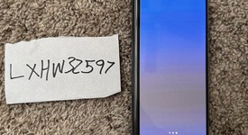 Mint
													Samsung Galaxy Z Fold4 5G - AT&T, Gray, 256 GB, 12 GB, SM-F936U, photo 1 of 11