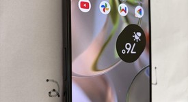 Mint
													Google Pixel 9 Pro XL - Unlocked, Obsidian, 256 GB, 16 GB, GGX8B, photo 4 of 12