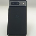 Good Google Pixel 8 - Verizon, 128 GB, Obsidian, 8 GB, GKWS6, mmWave 5G