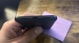 Mint
													Google Pixel 5 - Unlocked, Black, 128 GB, 8 GB, GD1YQ, photo 4 of 10