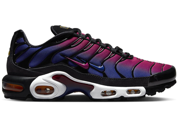 Nike Air Max Plus Patta FC Barcelona Culers del Món for sale