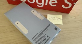 New
													Google Pixel 10 Pro - Unlocked, Moonstone, 128 GB, G4QUR, photo 2 of 2