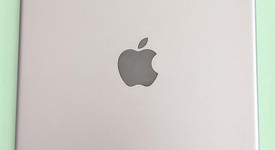Good
													Apple iPad Air 2 - Wi-Fi, Gray, 32 GB, photo 4 of 9