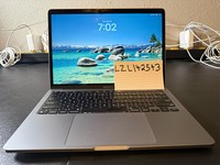 MacBook Pro 2022 - 13"