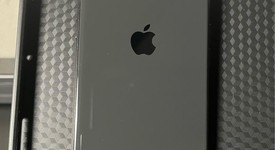 Good
													Apple iPhone 8 - Unlocked, Gray, 64 GB, A1905, GSM, photo 3 of 5