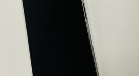 Fair
													Apple iPhone 14 Pro - Unlocked, Black, 256 GB, A2650, photo 2 of 10