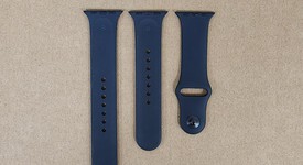 Mint
													Apple Watch Series 6 40mm - Unlocked, Gray, A2293 - Cellular, Aluminum, photo 5 of 6