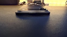 Mint
													Apple iPhone Air - Unlocked, Space Black, 1 TB, A3260, photo 4 of 10