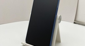 Fair
													Apple iPhone 13 - Unlocked, Blue, 128 GB, A2482, photo 2 of 7