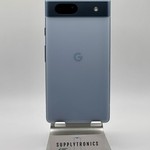 Mint Google Pixel 7a - Unlocked, 128 GB, Sea, 8 GB, GWKK3