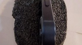 Mint
													Apple iPhone 12 Mini - Unlocked, Black, 64 GB, A2176, photo 4 of 7