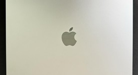 Mint
													MacBook Pro Late 2023 (M3) - 14" - Apple M3, Gray, 512 GB, 8 GB, 10-core GPU, photo 2 of 7