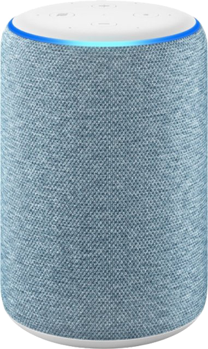 Amazon Echo 3rd Gen - Blue