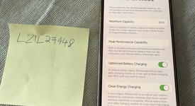 Mint
													Apple iPhone 12 Pro - Verizon, Gold, 256 GB, A2341, photo 3 of 8