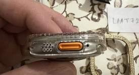 Mint
													Apple Watch Ultra 49mm - Unlocked, Titanium, A2622, photo 3 of 8