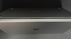 Mint
													MacBook Pro 2021 - 16" - Apple M1 Max, Gray, 1 TB, 32 GB, photo 4 of 15