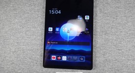 Good
													Lenovo Legion Y700 Tablet (2022) - Wi-Fi, 256 GB, 12 GB, photo 1 of 15