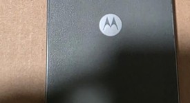 Good
													Moto G 5G (2024) - Unlocked, Green, 128 GB, 4 GB, photo 4 of 8