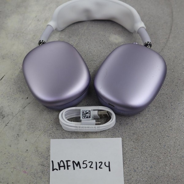 Apple AirPods Max USB-C - Purple