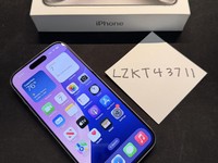 Apple iPhone 15 Pro