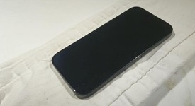 Mint
													Apple iPhone 16 Pro - Unlocked, Black, 256 GB, A3083, photo 4 of 15
