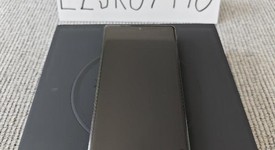 Good
													Vivo X Fold5 - Unlocked Non-US, Green, 512 GB, 16 GB, photo 2 of 10
