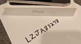 Mint
													Apple iPhone 16 Pro Max - Unlocked, Natural, 256 GB, A3084, photo 3 of 8