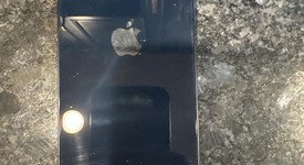 Good
													Apple iPhone 14 - Unlocked, Midnight, 128 GB, A2649, photo 2 of 3