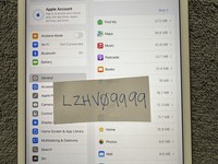 Apple iPad Mini 5th Gen