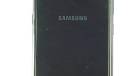 Good
													Samsung Galaxy Note 8 - Verizon, Black, 64 GB, SM-N950U, photo 2 of 14