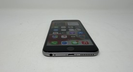 Good
													Apple iPhone 6S Plus - Unlocked, Grey, 64 GB, A1634, photo 3 of 6