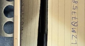 Mint
													Samsung Galaxy S24 Ultra - AT&T, Gray, 512 GB, 12 GB, SM-S928U, photo 4 of 8