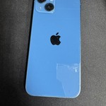 Fair Apple iPhone 13 - Unlocked, 128 GB, Blue, A2482