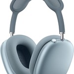 Used Apple AirPods Max - Sky Blue
