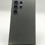 Mint Samsung Galaxy S24 Ultra - Verizon, 256 GB, Black, 12 GB, SM-S928U