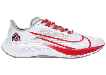 Nike Air Zoom Pegasus 37 Ohio State for sale