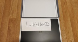 Mint
													Microsoft Surface Laptop 2 - I5, Black, 256 GB, 8 GB, photo 2 of 20