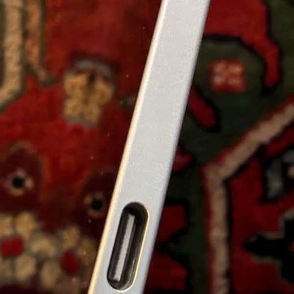 Apple iPad Pro 13 inch (M4) 2024 - Wi-Fi, 512 GB, Silver, 8 GB, A2925, Standard Glass