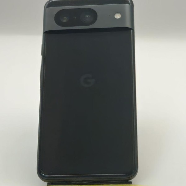Google Pixel 8 - Verizon, 128 GB, Obsidian, 8 GB, GKWS6, mmWave 5G