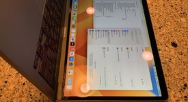 Good
													MacBook Pro 2020 - 13" - I5, Gray, 256 GB, 8 GB, photo 3 of 8