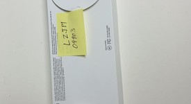 New
													Apple Watch Series 9 41mm - Unlocked, Silver, A2982 - Cellular, Aluminum, photo 2 of 2
