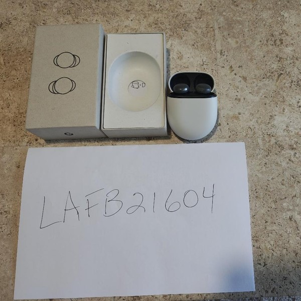 Google Pixel Buds Pro 2 - Hazel