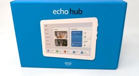 New
													Amazon Echo - White, photo 1 of 5